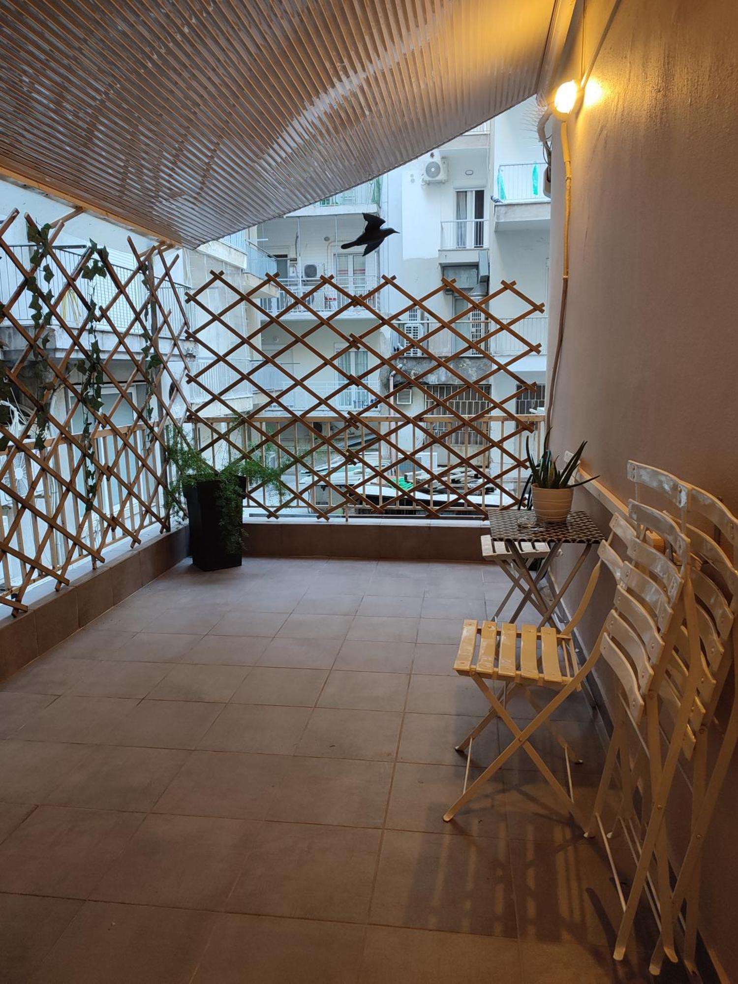 The Muse, Colorful Cozy Flat On Mitropoleos Downtown Apartment Thessaloniki Exterior photo
